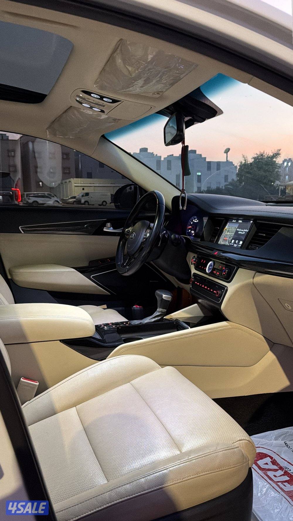 للبيع كادينزا كامل المواصفات.5