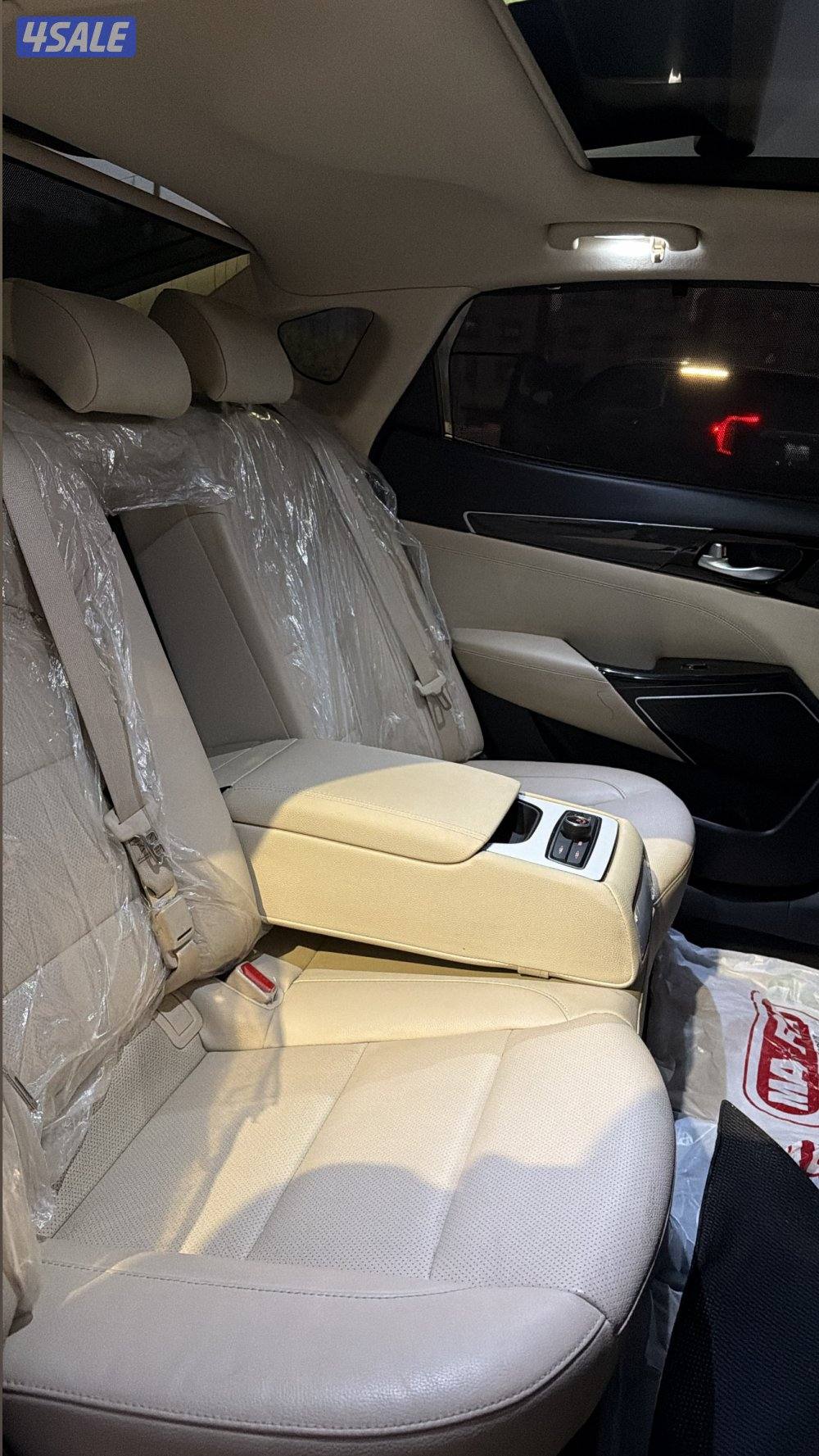 للبيع كادينزا كامل المواصفات.6