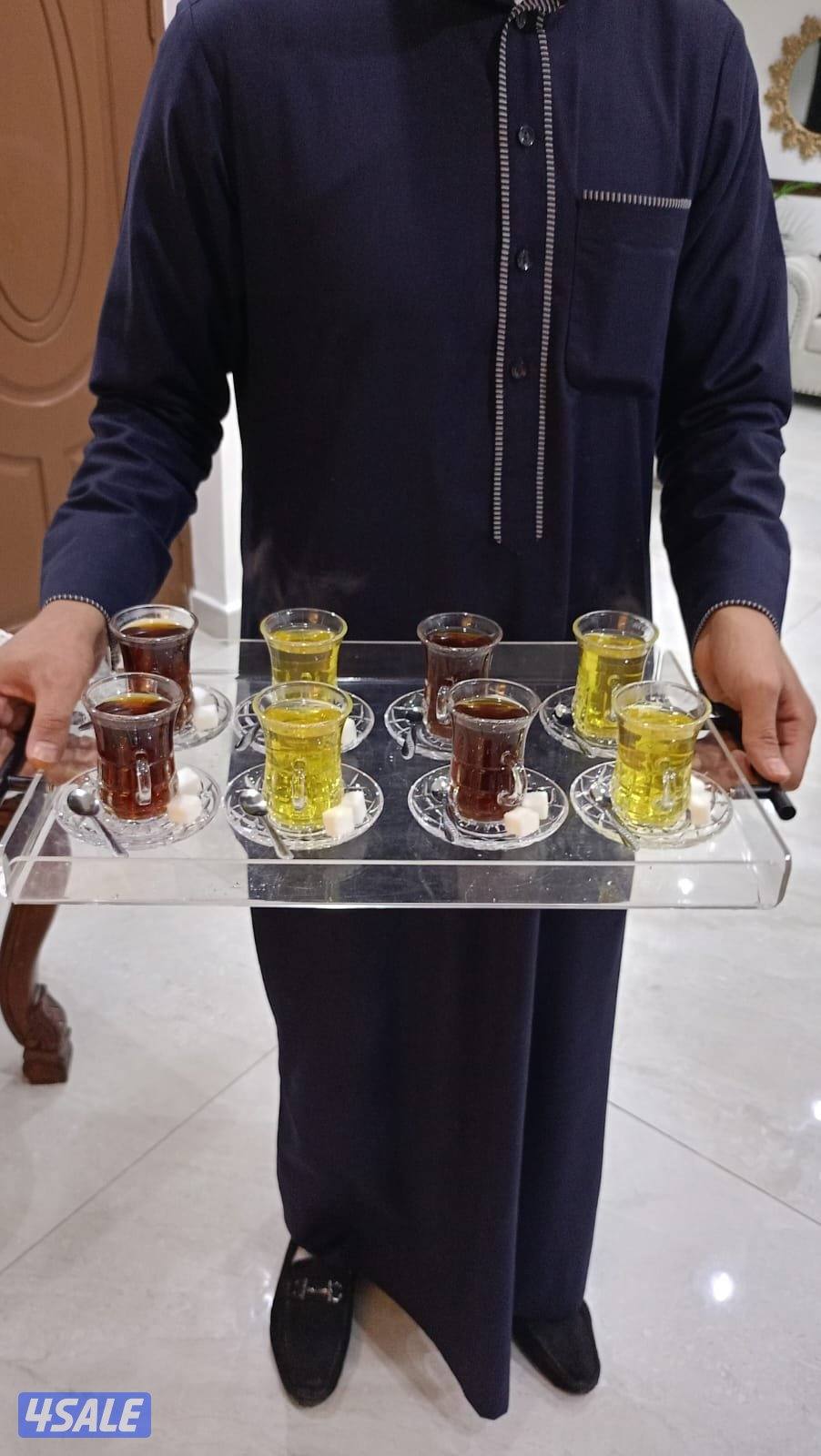 خدمه الضيافة العربية1