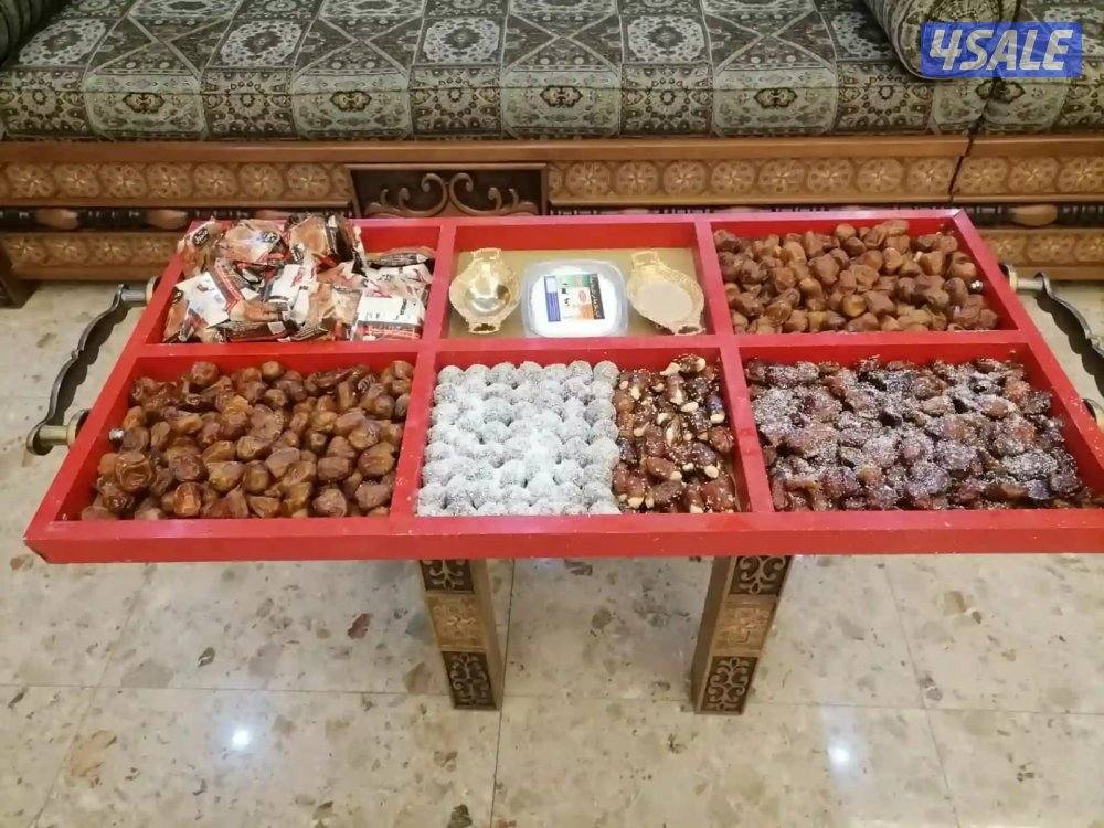 خدمه الضيافة العربية2