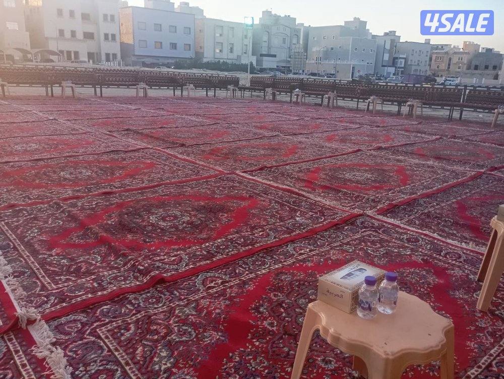 خدمه الضيافة العربية6