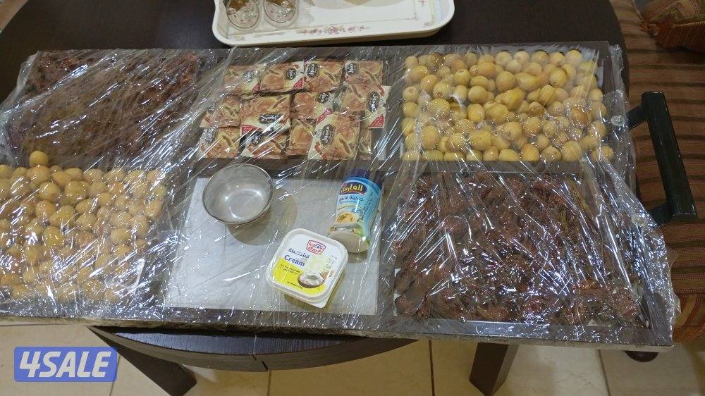 خدمه الضيافة العربية7