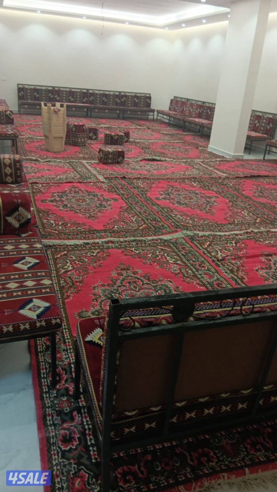 خدمه الضيافة العربية11