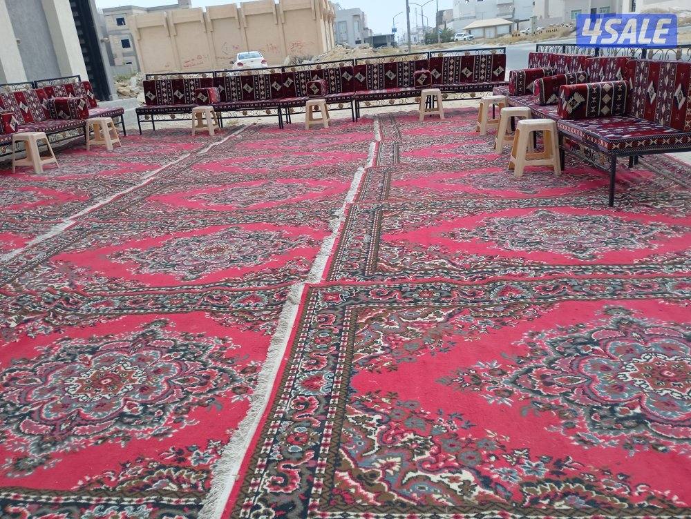 خدمه الضيافة العربية12