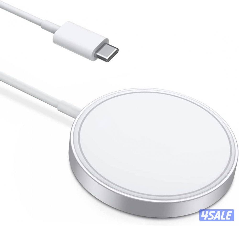 Apple MAGSAFE charger 15 w 1 meter box2