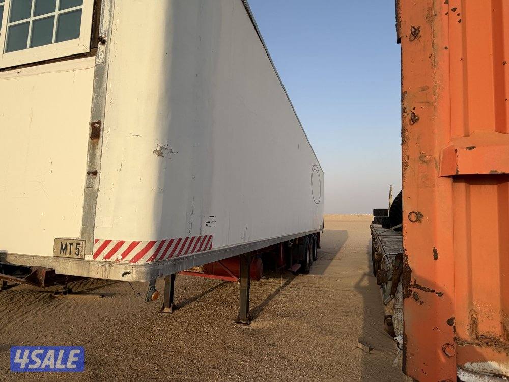 للبيع برادات مخازن2