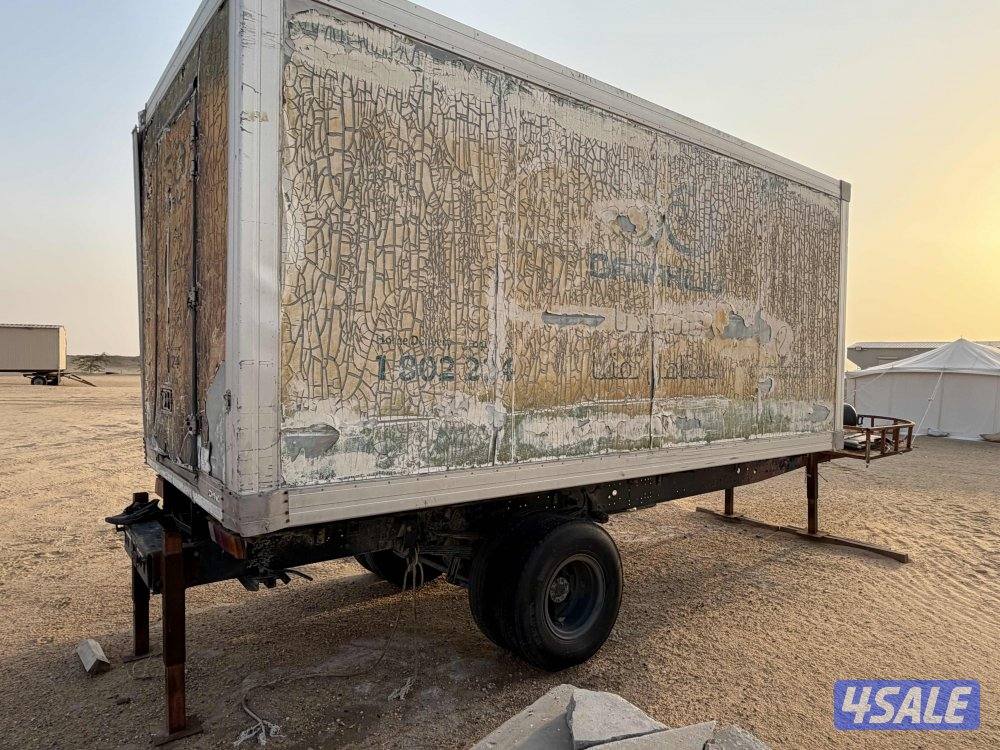 للبيع برادات مخازن6