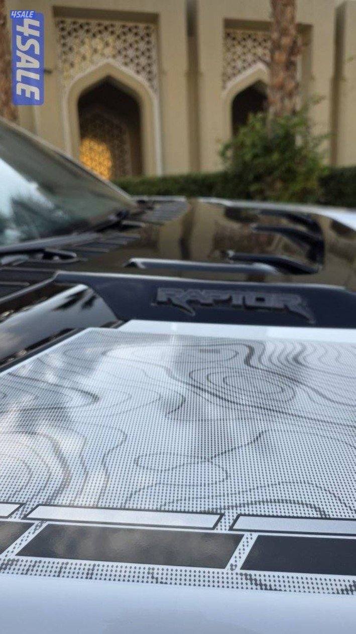 للبيع رابتر ٢٠٢٢ قمة في النظافة2