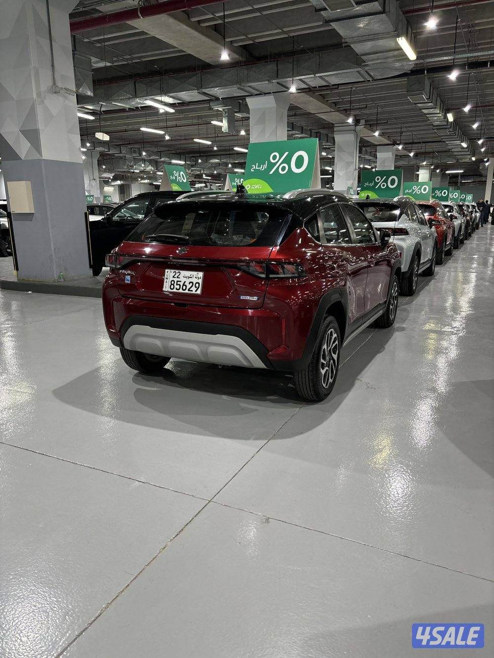 للبيع سوزوكي فرونكس1