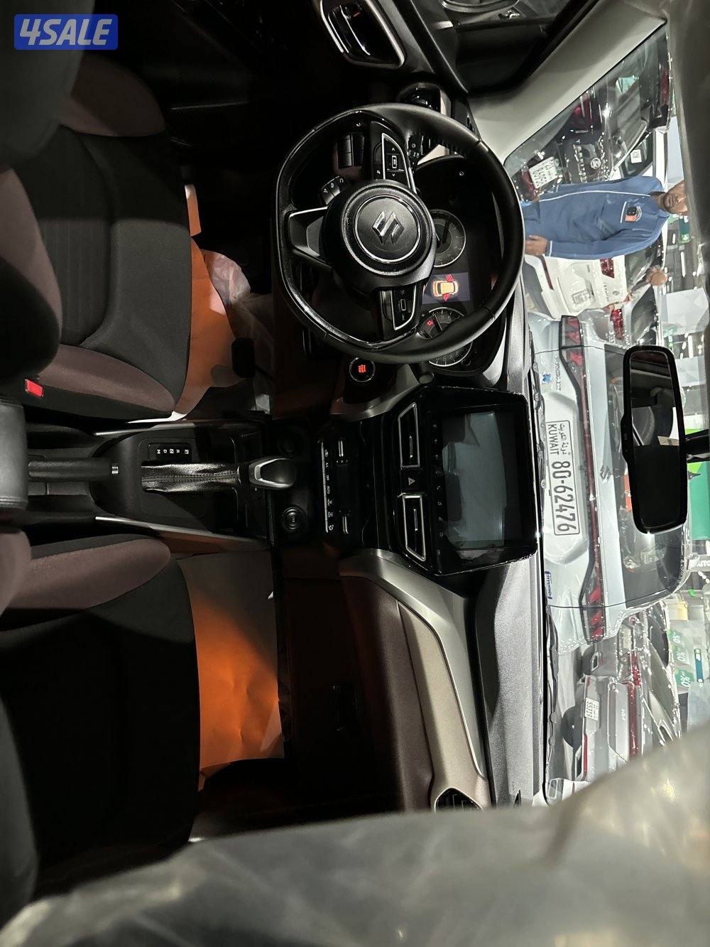 للبيع سوزوكي فرونكس2