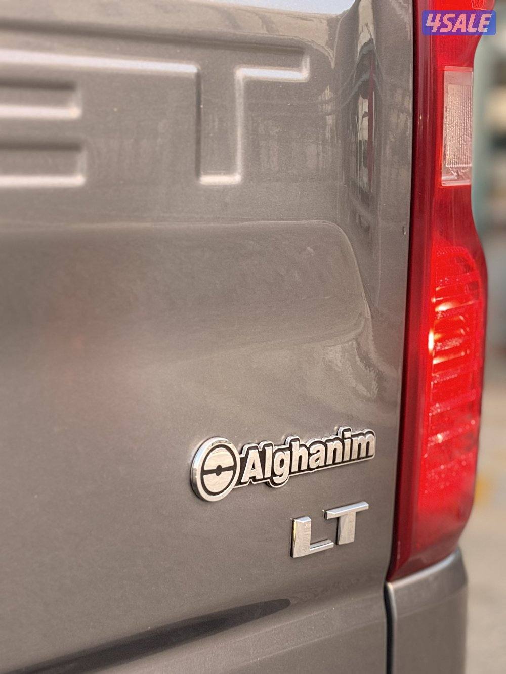 سلفرادو 2021 LT6