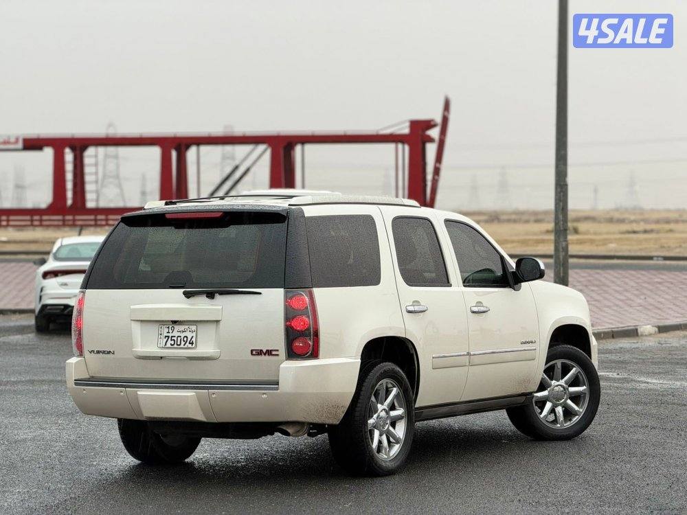 دينالي صبغ وكاله شرط الفحص2