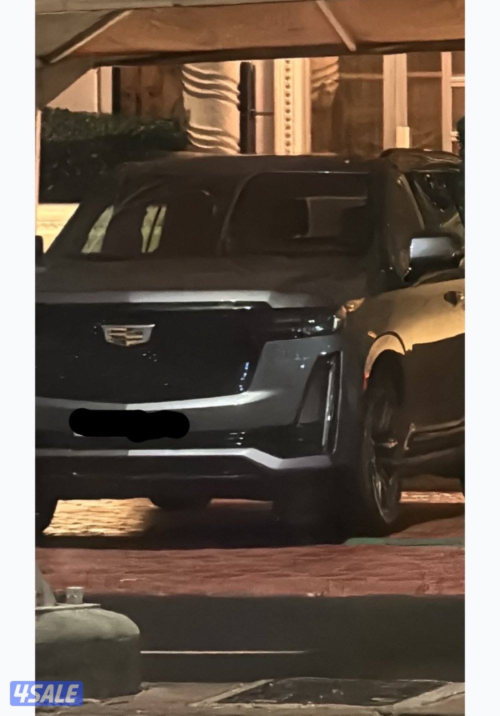 للبيع اسكاليد0