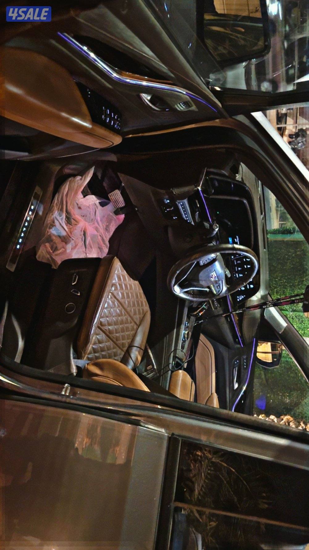 للبيع اسكاليد4