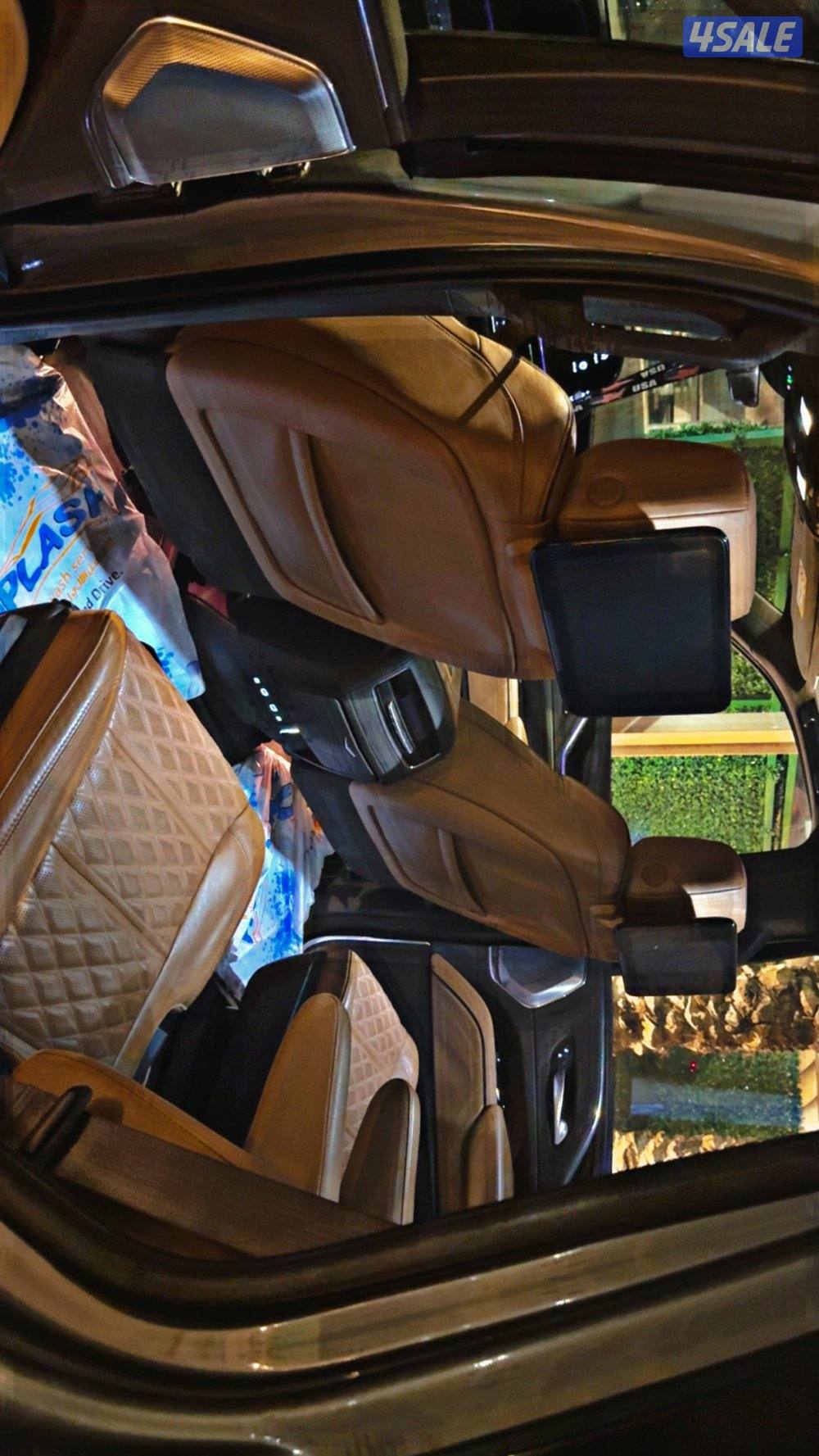 للبيع اسكاليد5