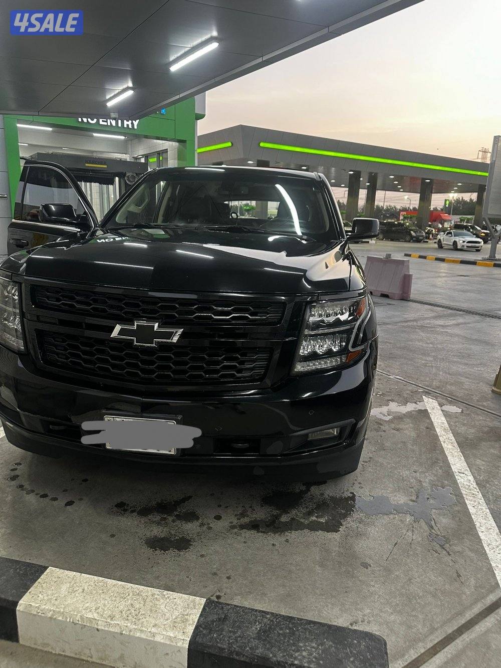 تاهو فالكون 20201