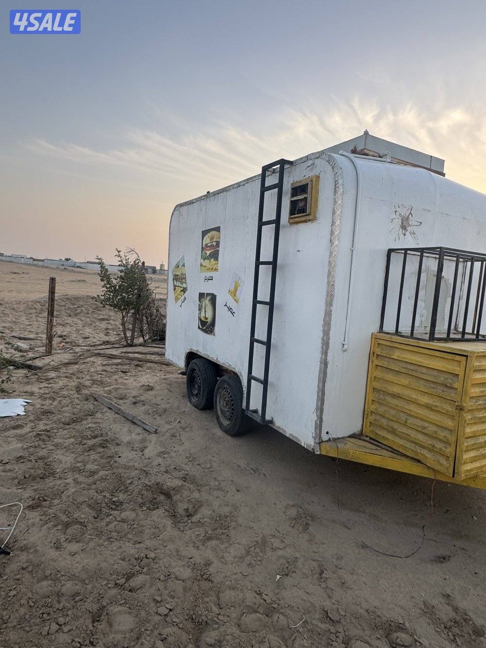 فود ترك قلص1