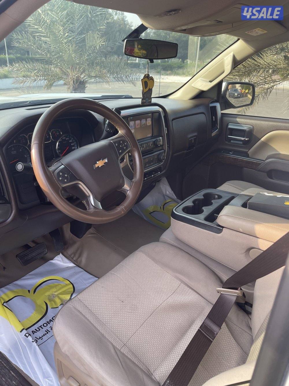 الغانم 2018 شرط الفحص3