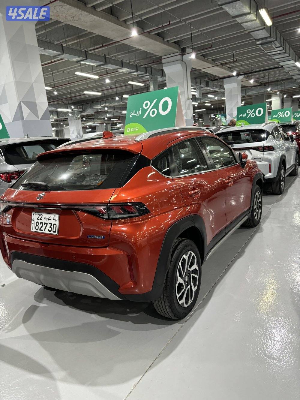 للبيع سوزوكي فرونكس1