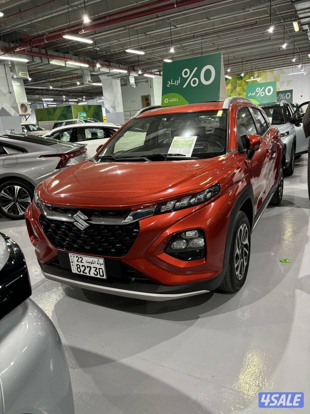 للبيع سوزوكي فرونكس2