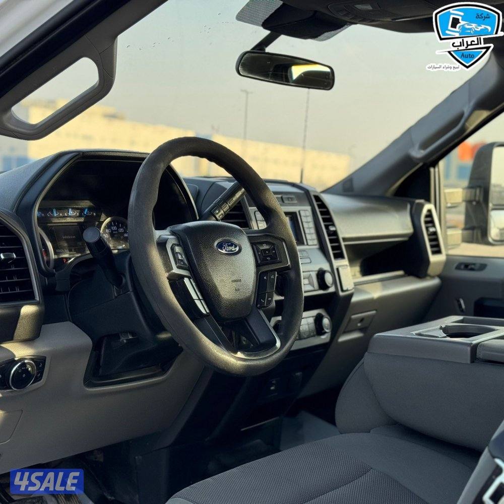 فورد F250 غمارتين5