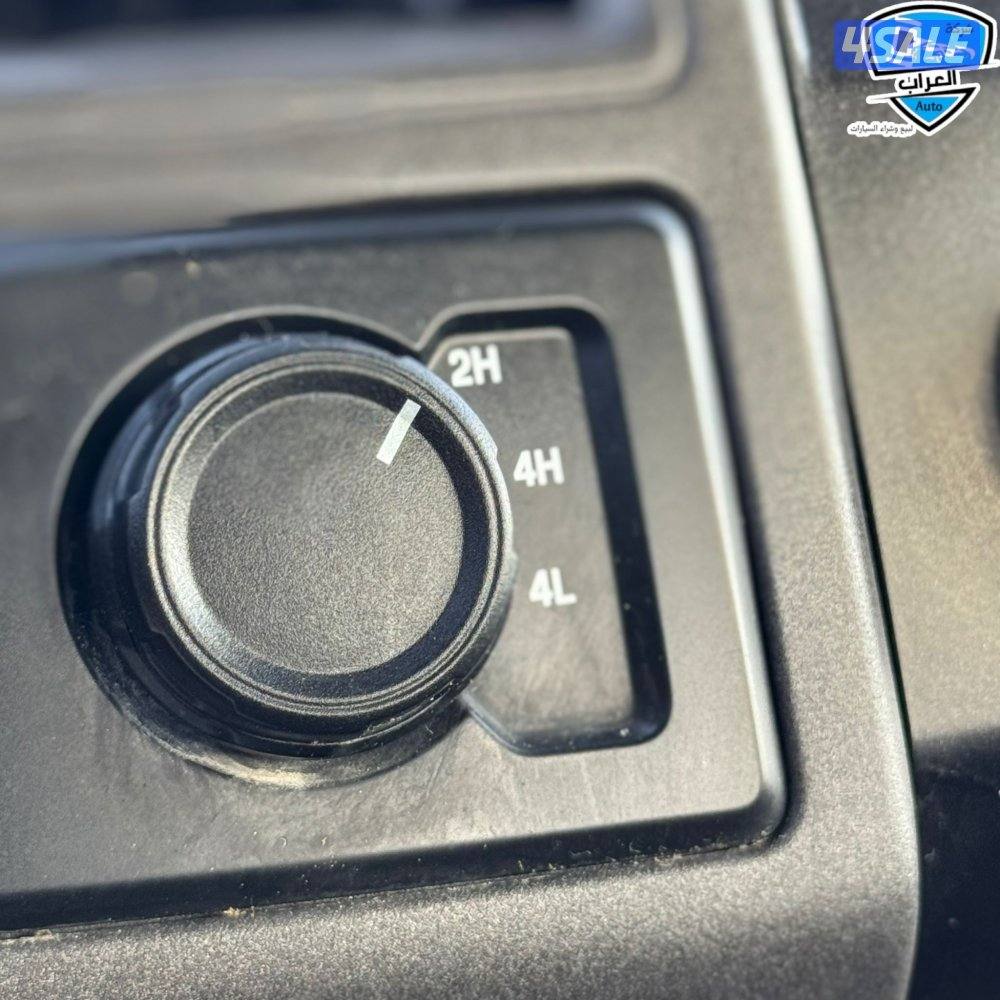 فورد F250 غمارتين6