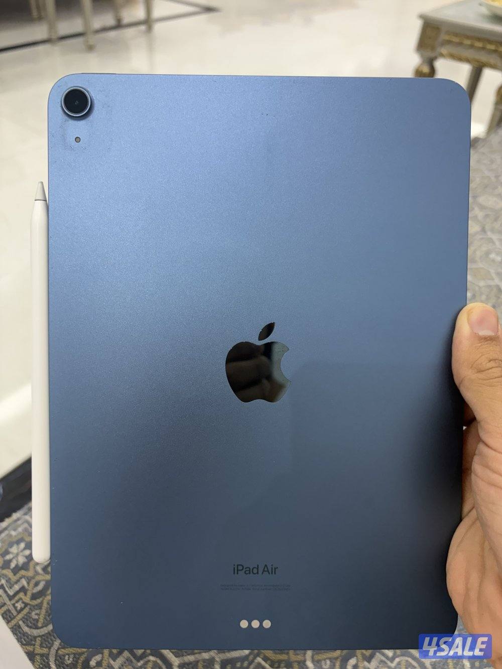 أيباد أير ( الجيل الخامس )2