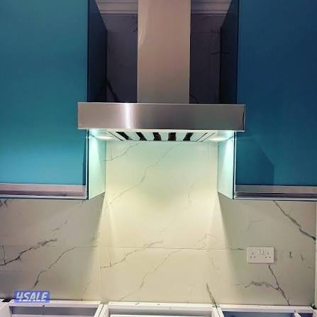 شفطات ومداخن0