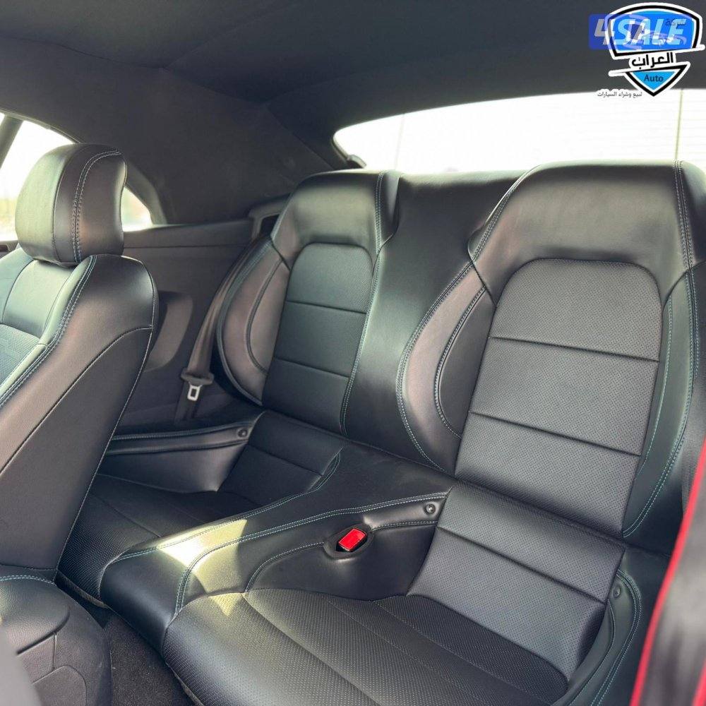 موستنج  كشف 20197