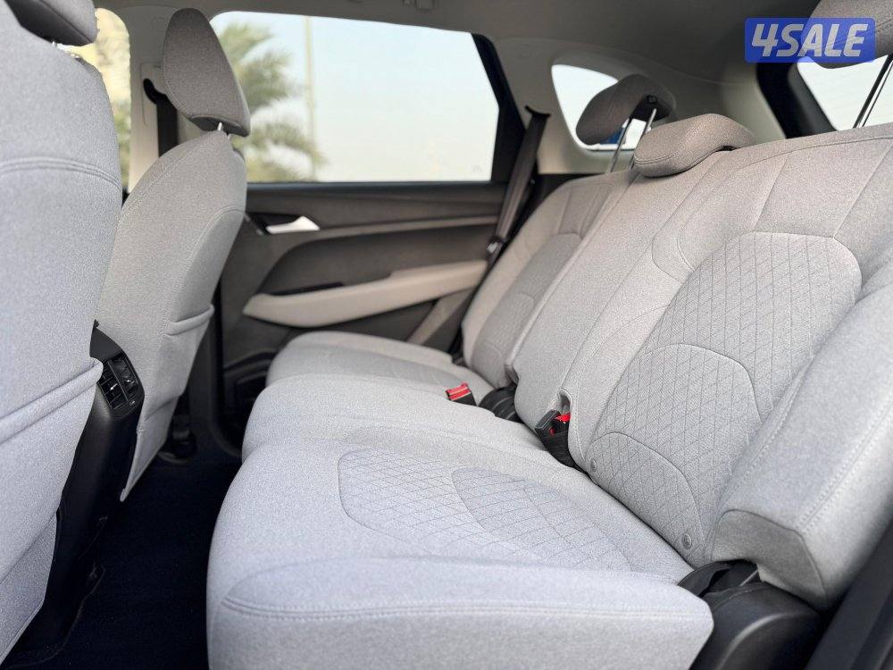 ‏‎🔺بيع🔺شراء🔺تثمين

للبيع كابتيفا
موديل 2025 
العداد 5 الف شبه اصفار3