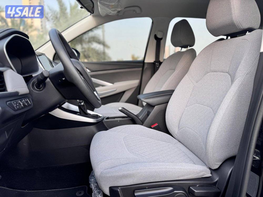 ‏‎🔺بيع🔺شراء🔺تثمين

للبيع كابتيفا
موديل 2025 
العداد 5 الف شبه اصفار4