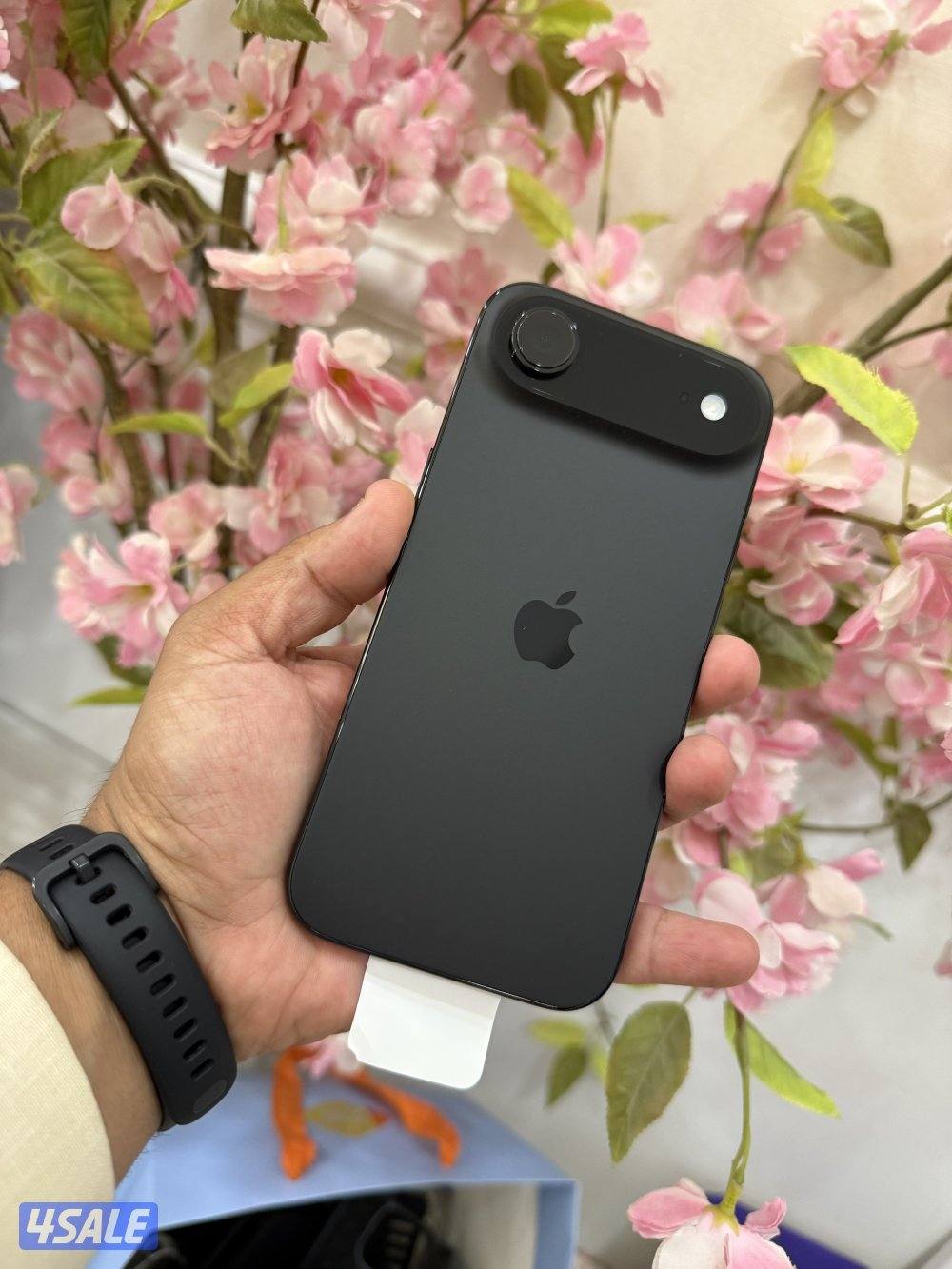 iPhone 17 AIR 256 جيجا0