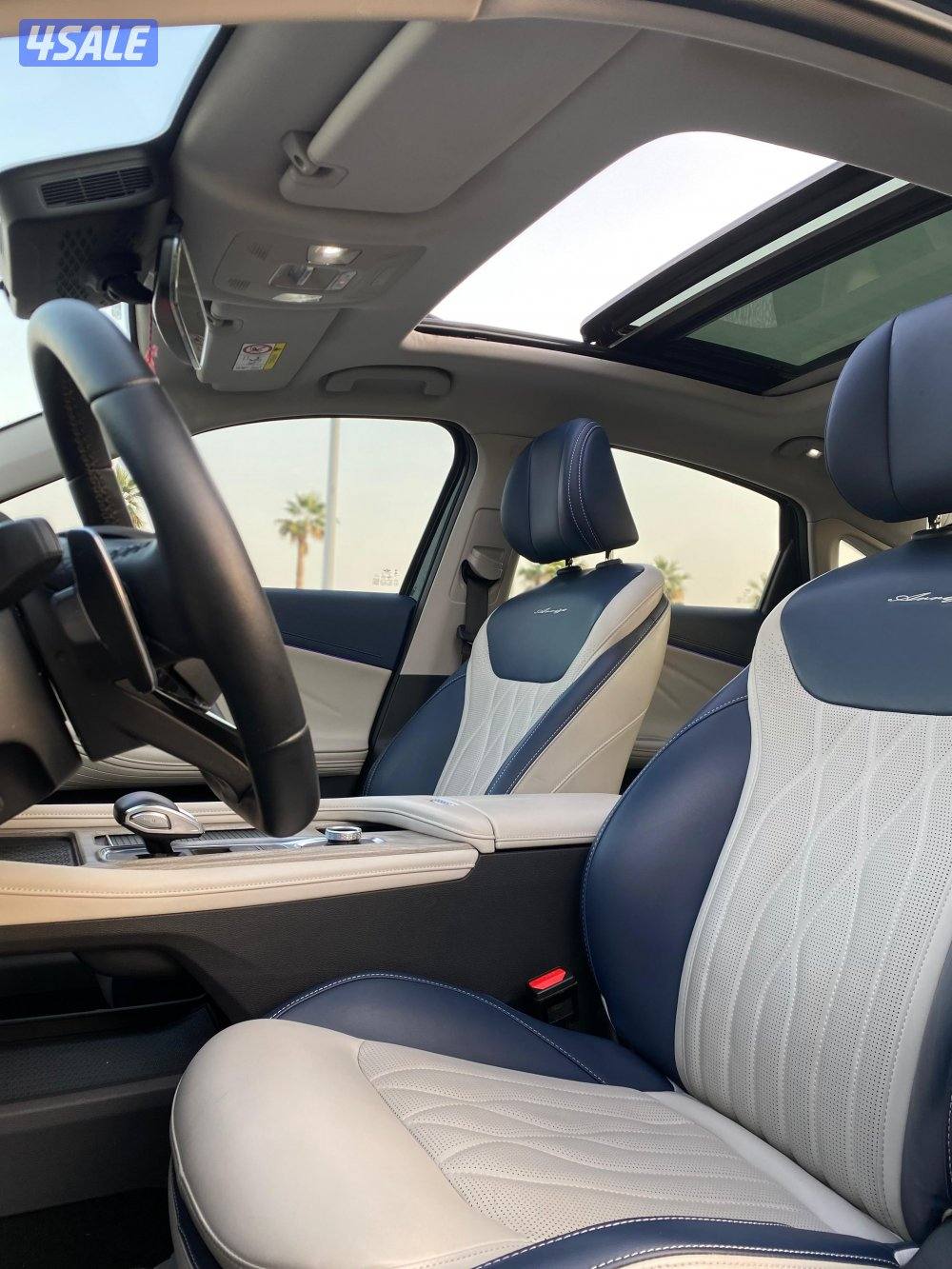 ‏‎🔺بيع🔺شراء🔺تثمين

للبيع شيري اريزو 8 
موديل 2024 
العداد 38 الف7