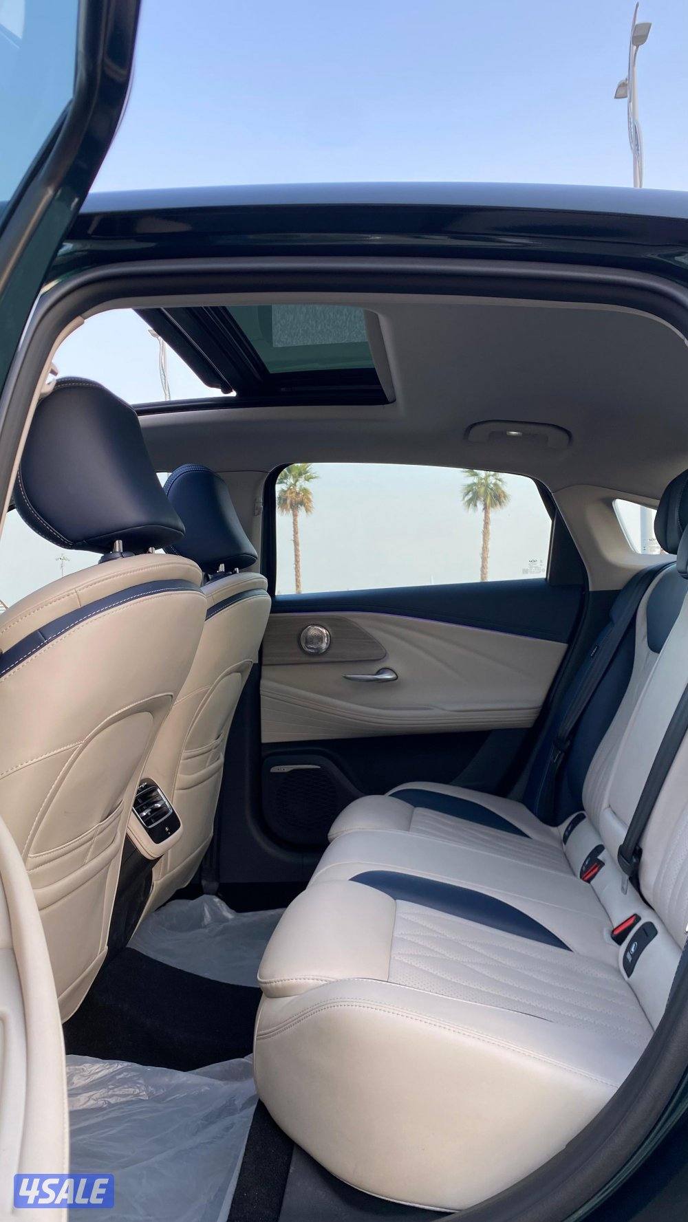 ‏‎🔺بيع🔺شراء🔺تثمين

للبيع شيري اريزو 8 
موديل 2024 
العداد 38 الف8