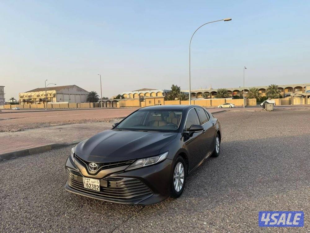 كامري 2020 LE رنقات0