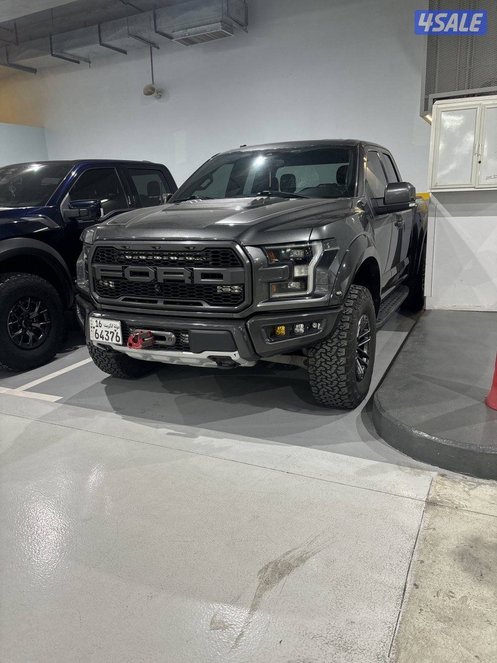 البيع فورد رابتر0