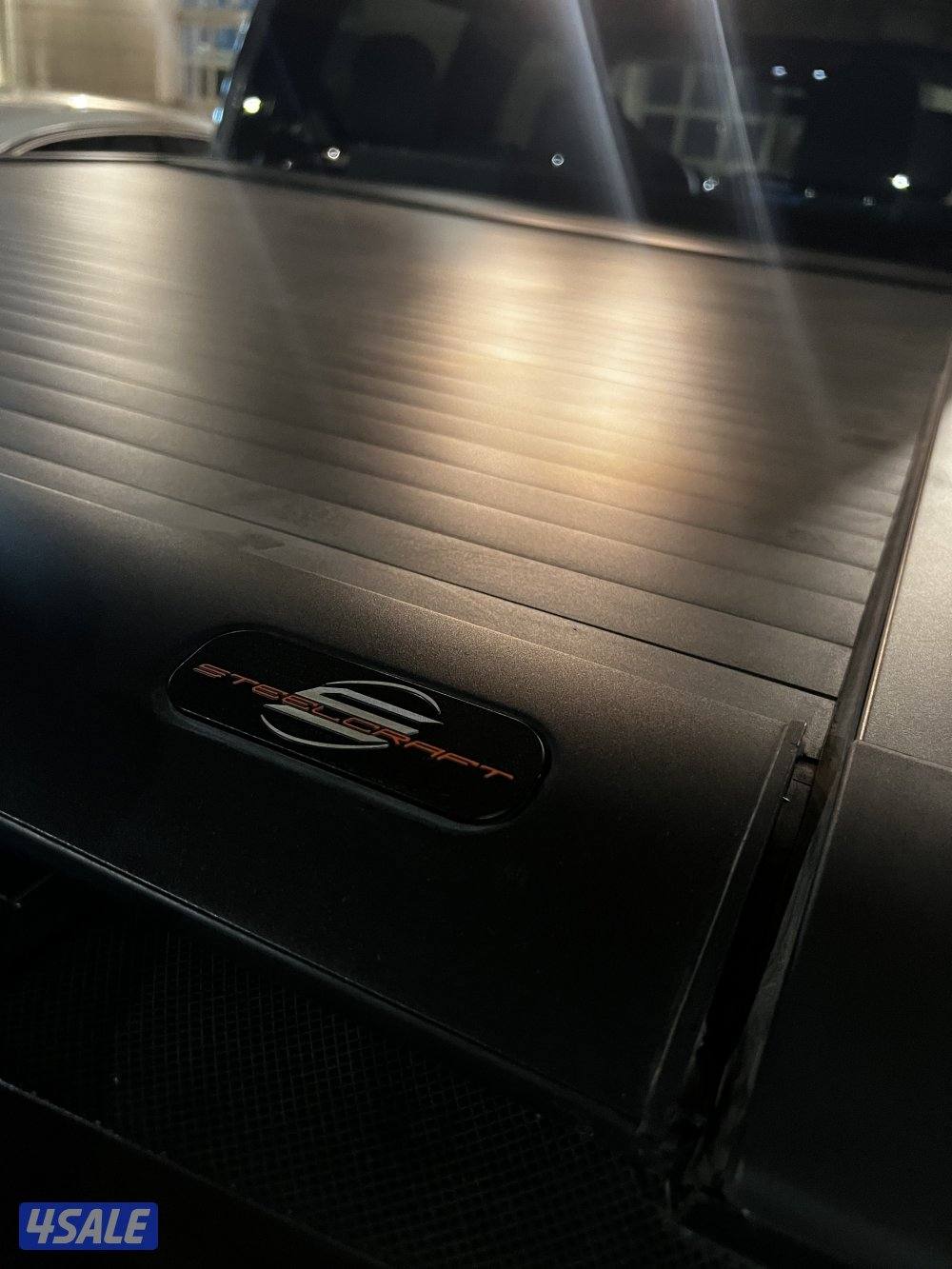 للبيع وانيت فورد بحاله الوكاله12