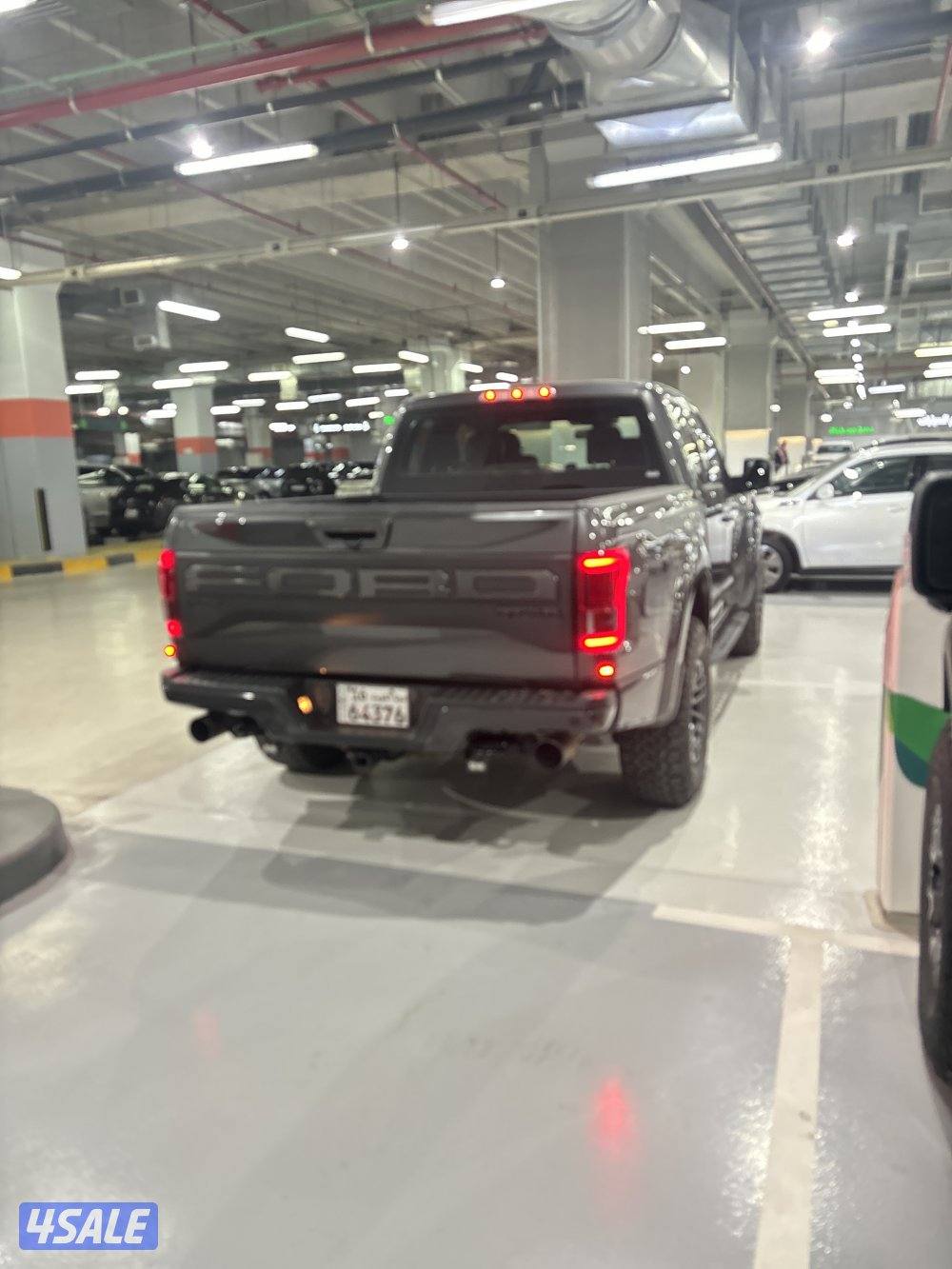 البيع فورد رابتر1