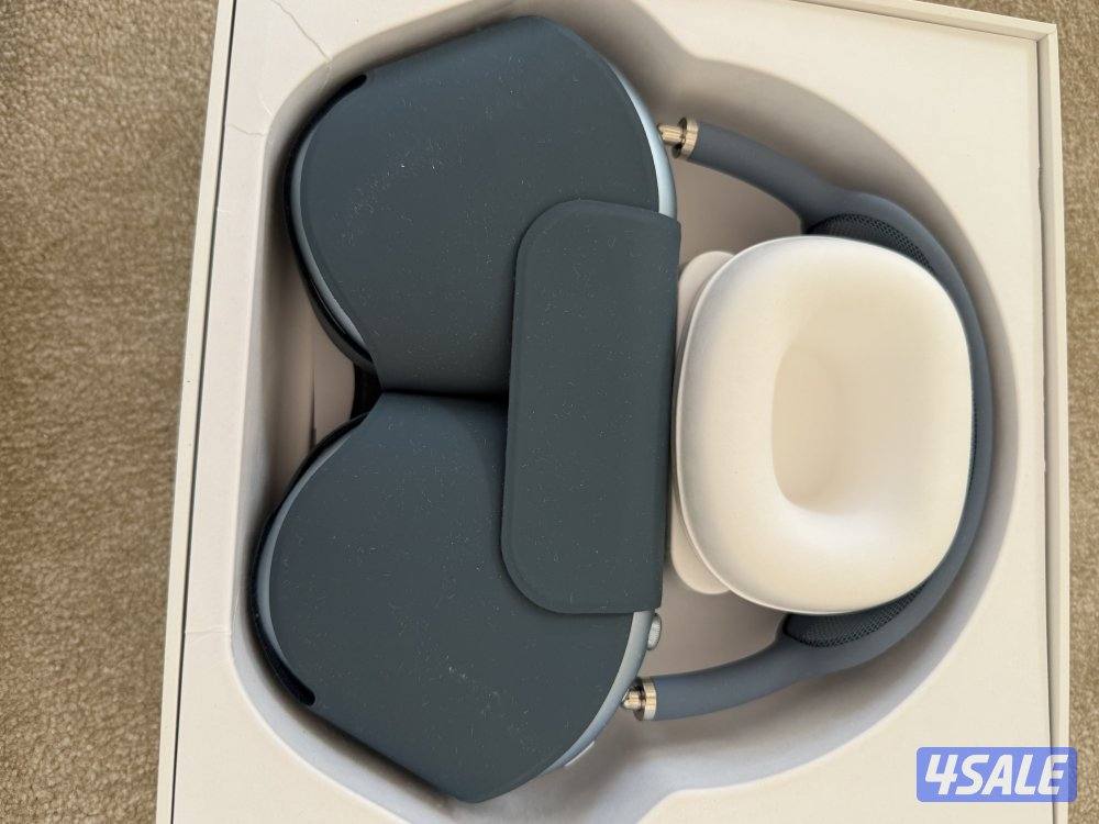 سماعة ابل apple airpods جودتها عاليه في صوت وعزل الصوت0