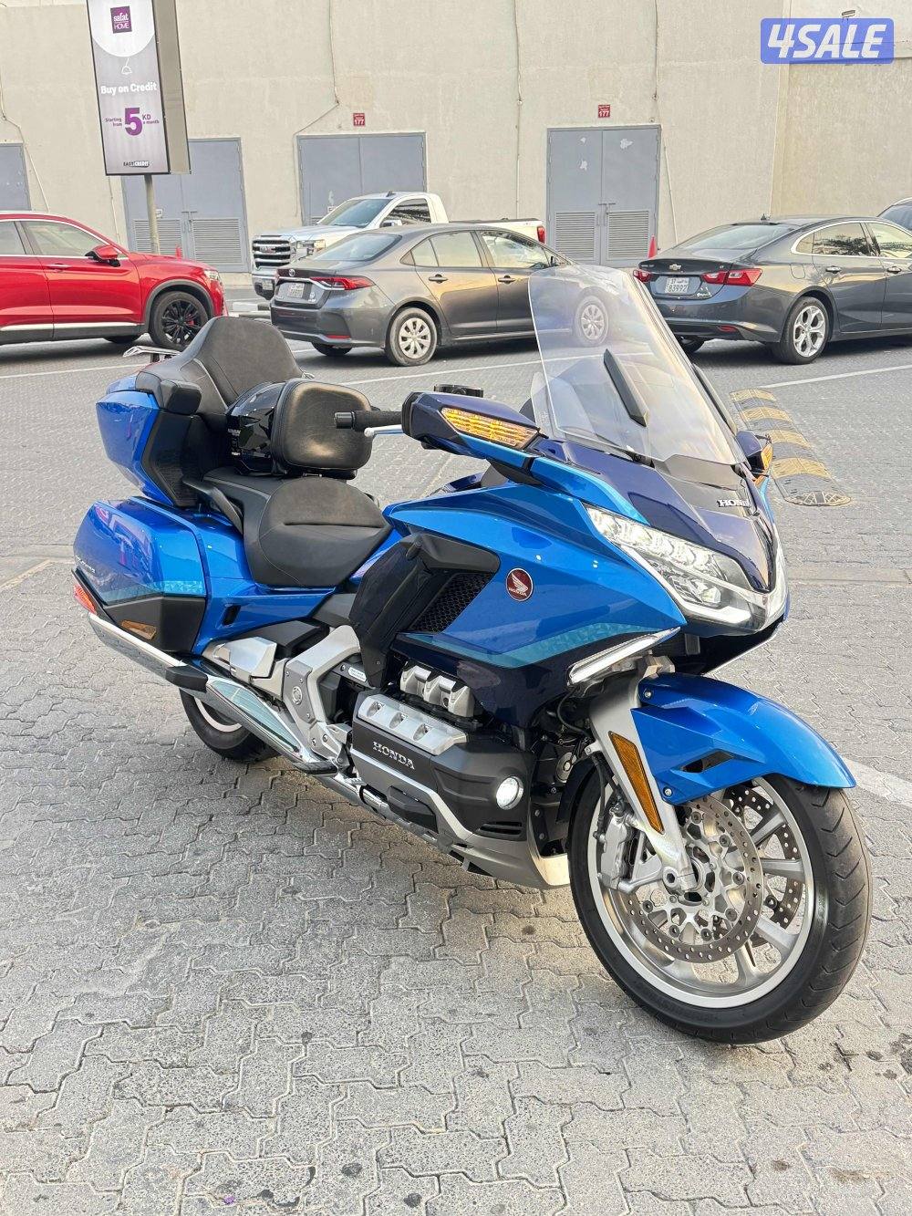 جولد وينج DCT مديل ٢٠٢٢0