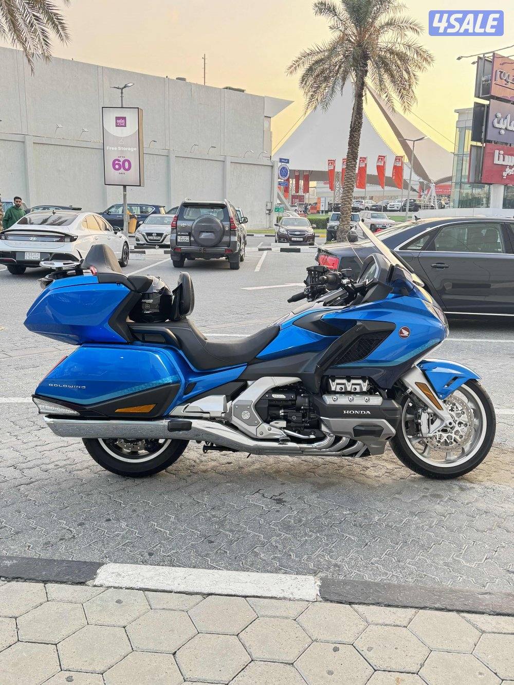 جولد وينج DCT مديل ٢٠٢٢1