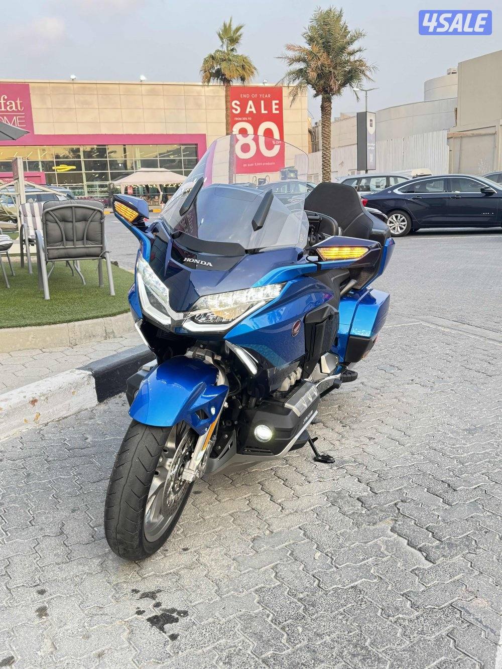 جولد وينج DCT مديل ٢٠٢٢2