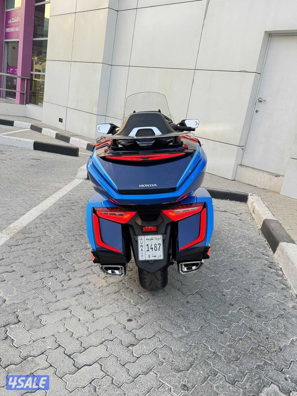 جولد وينج DCT مديل ٢٠٢٢3