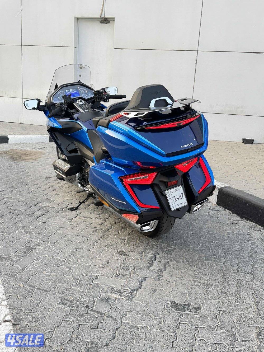 جولد وينج DCT مديل ٢٠٢٢4