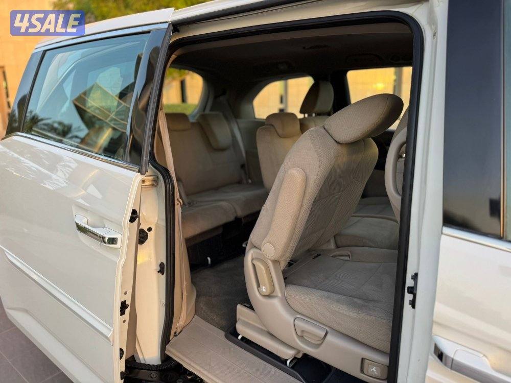 للبيع : هوندا آوديسى : موديل 20157