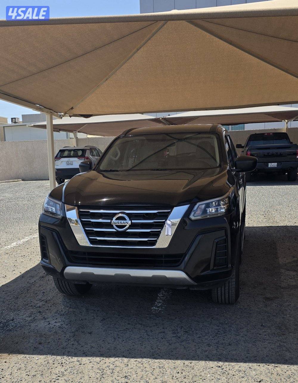 نيسان اكستيرا 2025 اصفار3