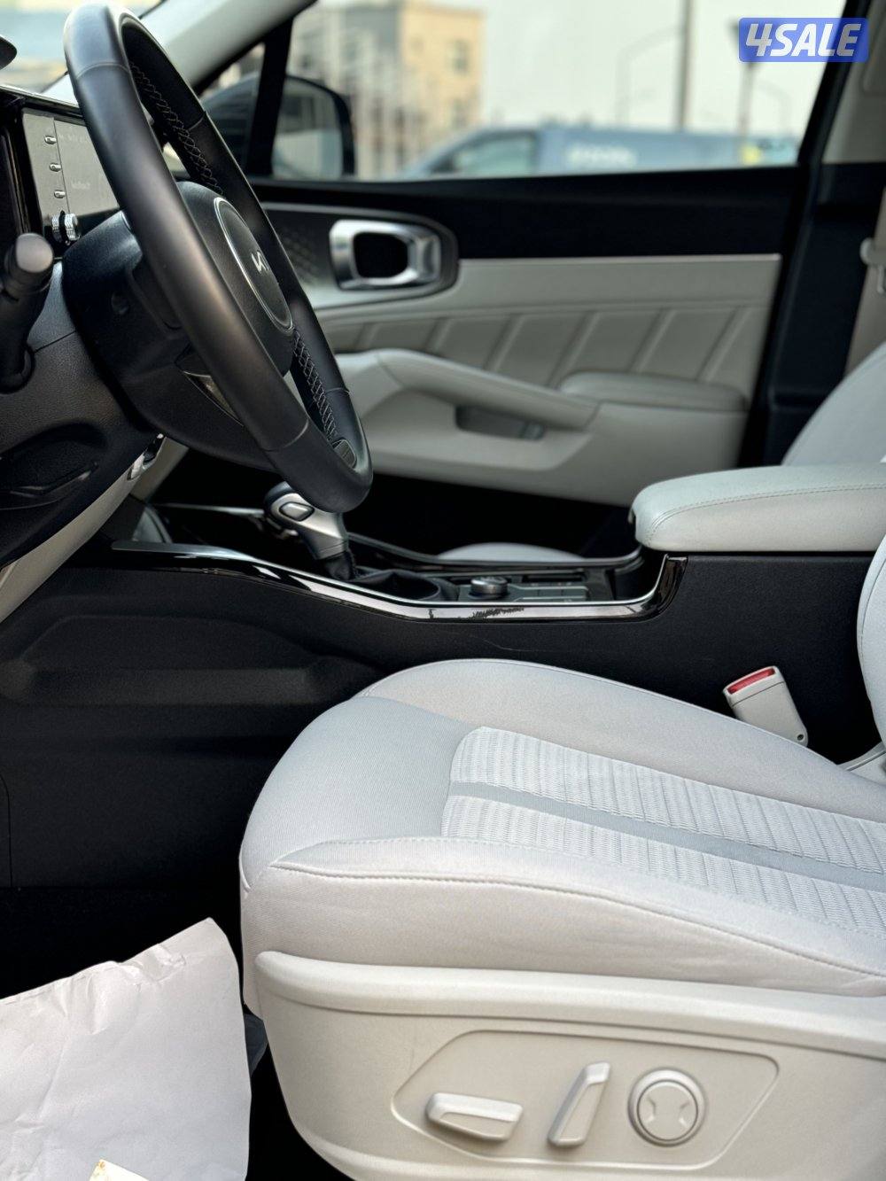 كيا سيرنتو 6 سلندر موديل 202310