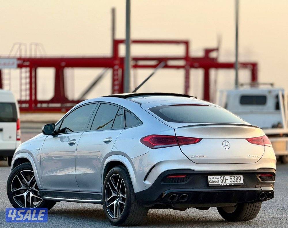 GLE53 AMG1
