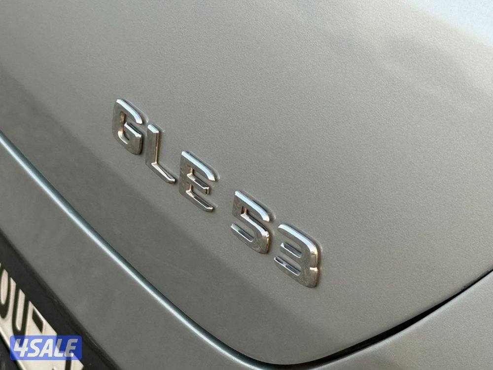 GLE53 AMG3