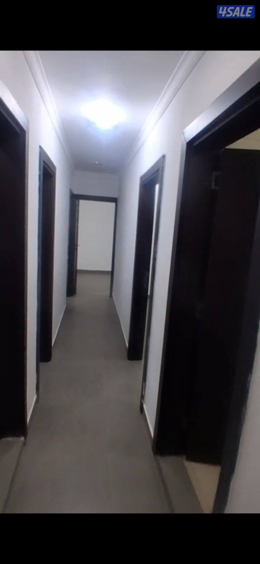 للايجار شقه في صباحيه1